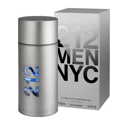 perfume 212 for men